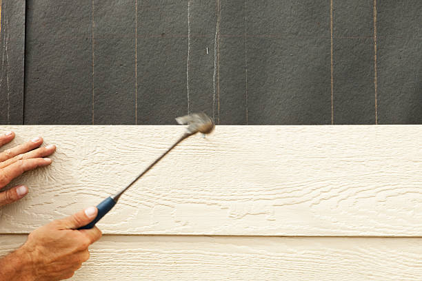 Best Custom Trim and Detailing for Siding  in Jurupa Valley, CA