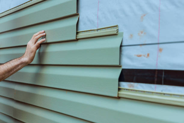 Best Vinyl Siding Installation  in Jurupa Valley, CA